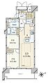 ジオ四谷荒木町8階15,480万円