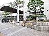 周辺： 港南図書館 250m
