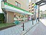 周辺： ファミリーマート新馬場サクセス通り店 60m