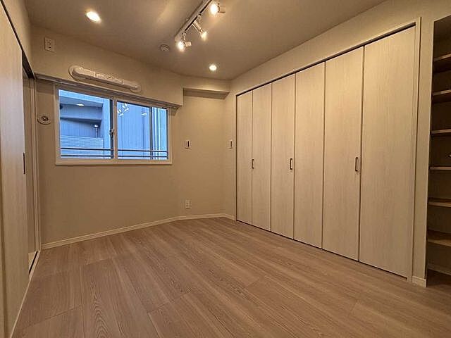 室内 セブンスターマンション第5五反田 9階/-