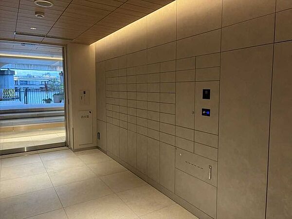 設備を拡大表示