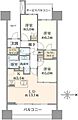 クラッシィハウス芝浦11階17,500万円
