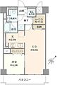 キョウエイハイツ田町6階5,400万円