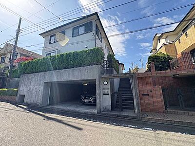 外観 外観