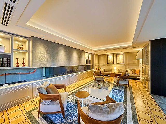 その他 パークマンション三田綱町ザ・フォレスト 2階/-