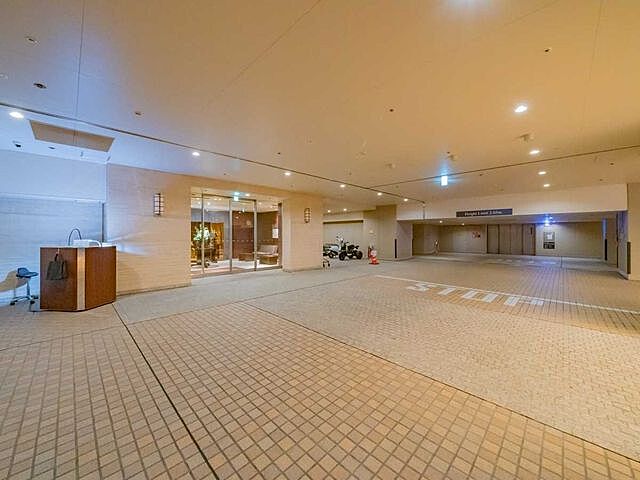 その他 麻布台パークハウス 6階/-