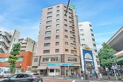 外観 外観