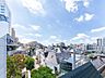 その他：バルコニーから