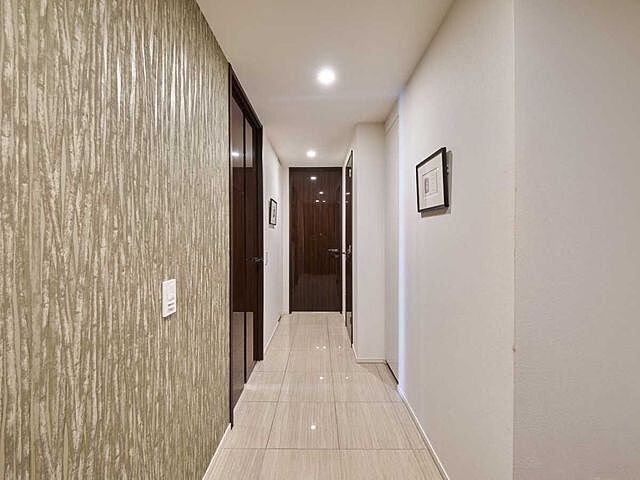 室内 富久クロスコンフォートタワー 44階/-