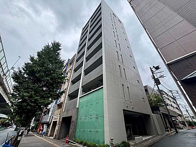 外観 外観