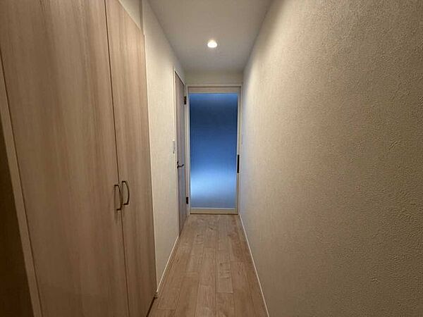 室内を拡大表示