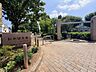 周辺：品川区立わかば公園 290m
