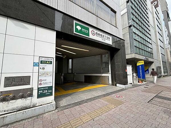 周辺を拡大表示