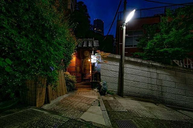 周辺 ジオ四谷荒木町 5階/-