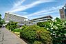 周辺：慶應義塾大学病院 1200m