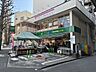 周辺：マルエツ プチ 白金台プラチナ通り店 52m