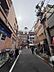 周辺：目黒銀座商店街 10m