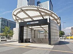 東京メトロ有楽町線「豊洲」駅 920m