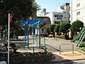 区立緑町公園...
