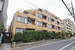 ライオンズマンション西が丘