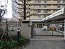 周辺：元加賀幼稚園 530m