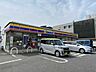 周辺：ミニストップ北砂6丁目店 130m