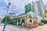 周辺：マルエツ潮見店 230m