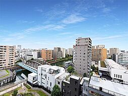 メイツ深川住吉