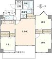 サーパス方南町2階8,498万円