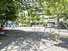 周辺： 台東区立花園公園 350m