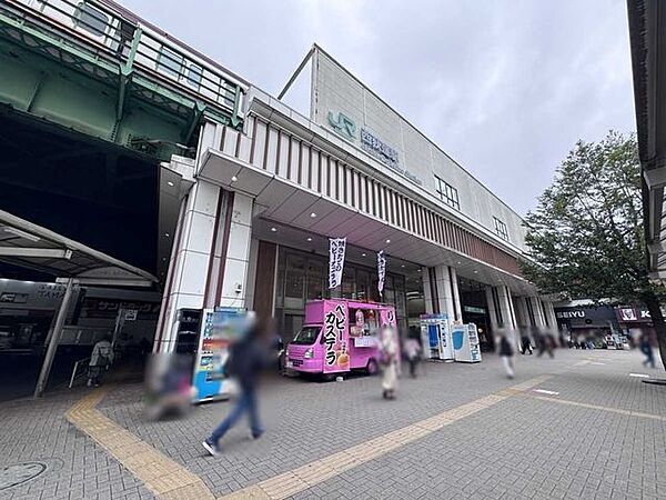 周辺