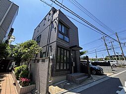さいたま市浦和区神明2丁目　賃貸併用住宅