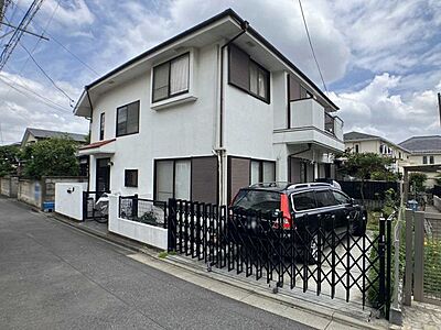 外観 外観
