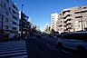 周辺： 環七道路 400m