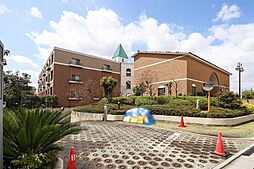 シャリエ高井戸ソルパティオ