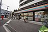 周辺：セブンイレブン善福寺店 650m