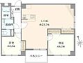 シャンボール高井戸7階4,990万円