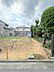 その他：全2区画、対象不動産（B区画）：写真中央