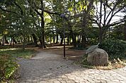 宮前公園. 700m