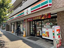 セブンイレブン 杉並堀ノ内1丁目店 205m