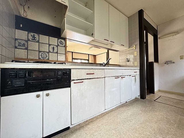 キッチン 杉並区成田西1丁目