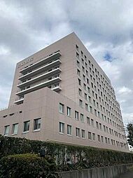 佼成病院 1000m