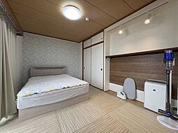 室内の画像