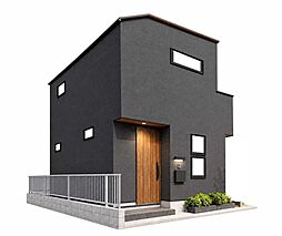 杉並区天沼1丁目 新築戸建