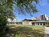 周辺： 自由学園　明日館 180m