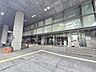 周辺： 杉並区役所 594m