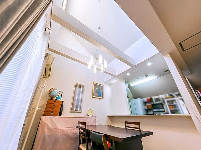 キッチン 杉並区善福寺1丁目