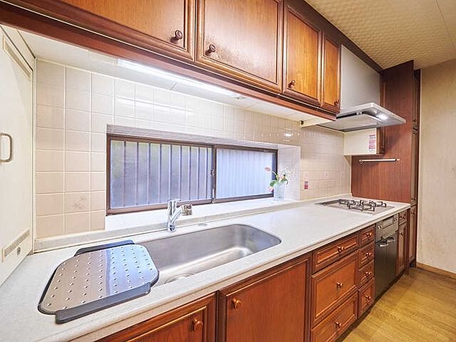 キッチン 杉並区南荻窪2丁目