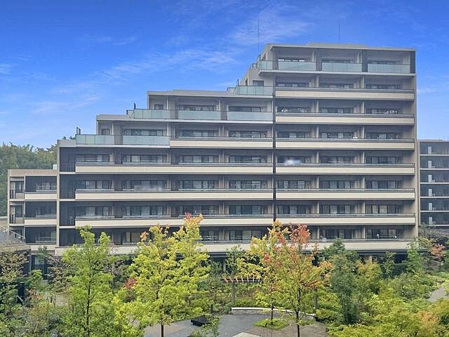 外観 プラウドシティ小竹向原グランドコート 4階/-