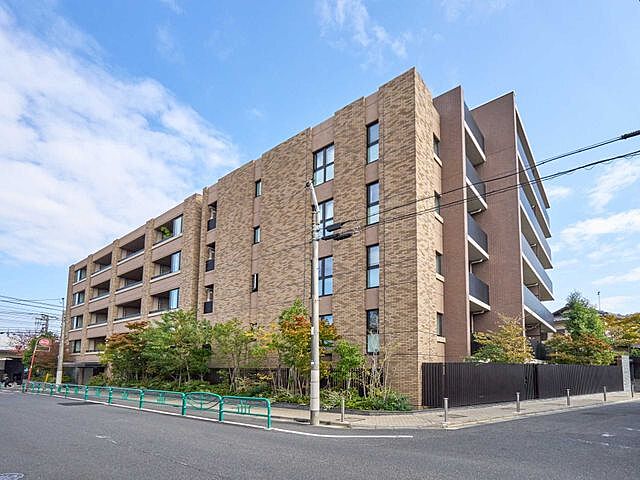 外観 杉並区南荻窪3丁目